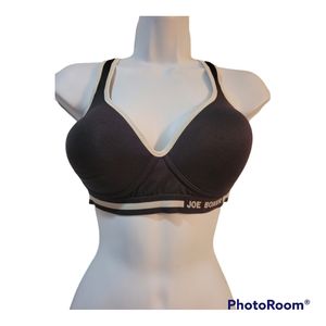 Joe Boxer Sports Bra